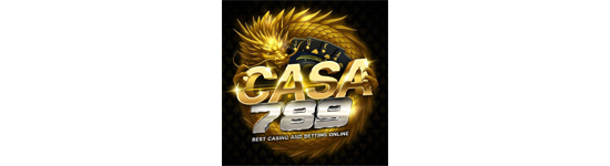 CASA789 ประสบการณ์เดิมพันออนไลน์ที่เหนือกว่า